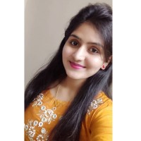 Darshana Mohan