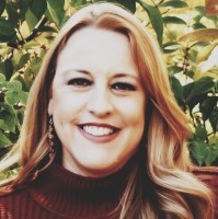 Kristin Garrison