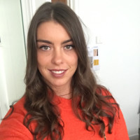 Sharon Van Der Veren