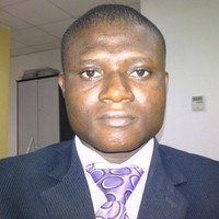 Engr. EMMANUEL O. ESAN, PMP®