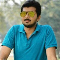 Rizwan Ayoub