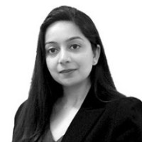 Stuti Bansal