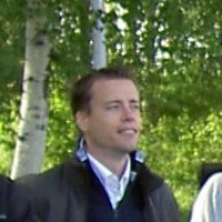 Peter J Gustafsson