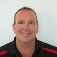 Wesley ( Wez ) Stammers