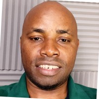 Gerald Ligonde