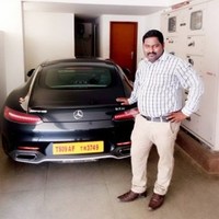 Raj Kumar
