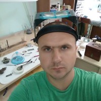 Kostiantyn Yarovyi
