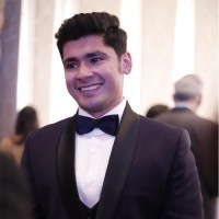 Rohit Rajani