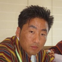 Karma Wangchuk