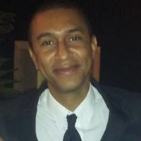 Ednilson Santos e Silva