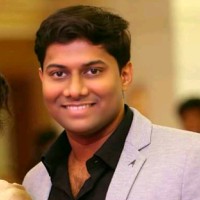 Vikrant More