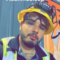 Aaron Reyna