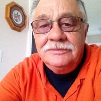 Pete Holm