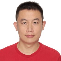 Chen Jian Undefined