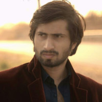 Shahbaz Hussain