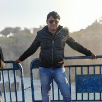 Amit Kumar Suryawanshi