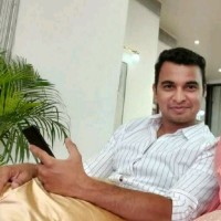 Pratik Bhiwapurkar