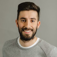 Ignacio Hisa Serrano