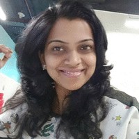 Poonam Rane