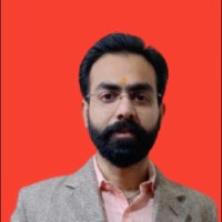 Sourav Verma