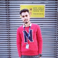 Mohd Ausaf Ansari