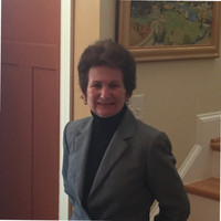 Judith Mathison