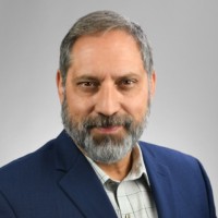 Gil Molina