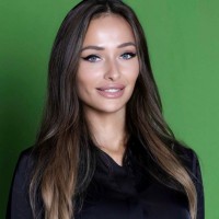 Alina Afonina