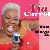 Tia Carroll