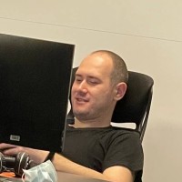 Nikolay Lukin