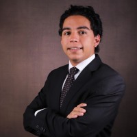 Brayan Palafox Porter