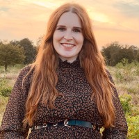 Ilvy Hanegraaf- Van Den Heuvel