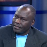 Daniel Ukang