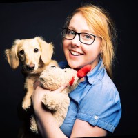 Erin Thorburn-Watt