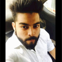 Rahul Das