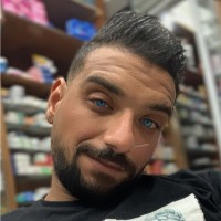 Mostafa Elzeany