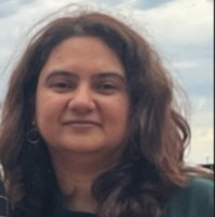 Garima Singh