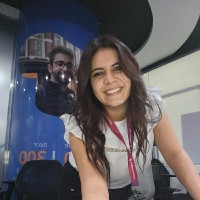 Madona Zayed
