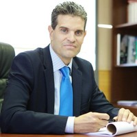 Enrique Martin Martin