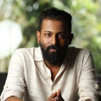 Vimal Thykkoottathil