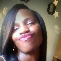 Sheena Thomas