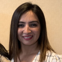 Neha Kapur