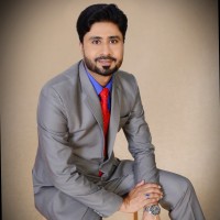 Malik Javeed Iqbal