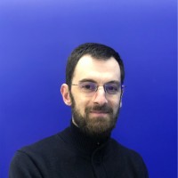 Guillaume Klayman