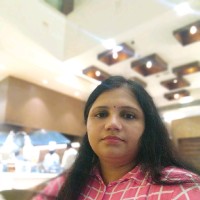 Rakhi Rani