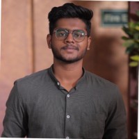 Vasanth S