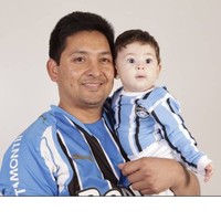 Jose Ailton Chaves Da Cunha