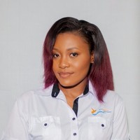 Keli-jo Hewett- Dalling