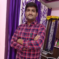 Kishore Arkati