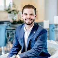 Blake Cathey